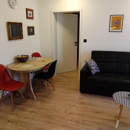 Cute Apartment Marla Art Close To Center Pula Dış mekan fotoğraf