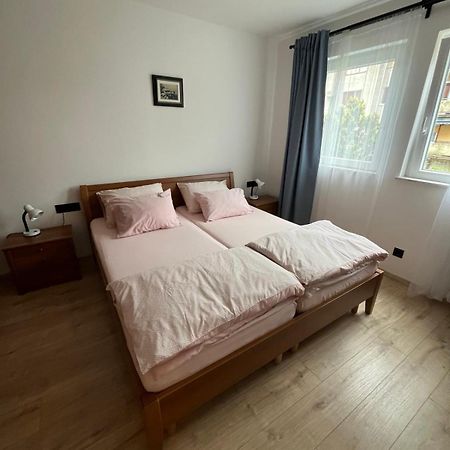 Cute Apartment Marla Art Close To Center Pula Dış mekan fotoğraf