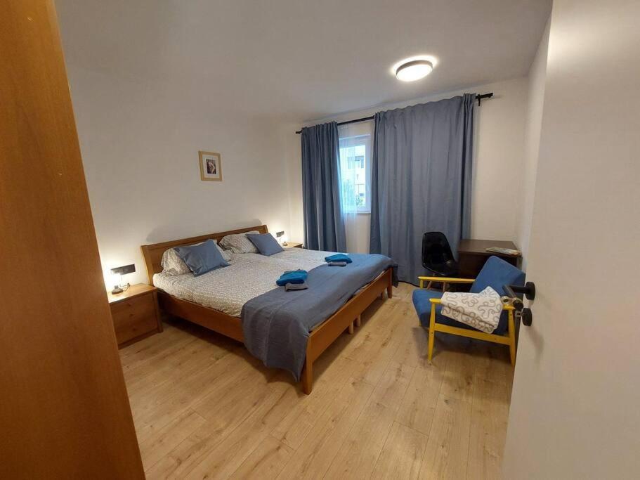 Cute Apartment Marla Art Close To Center Pula Dış mekan fotoğraf