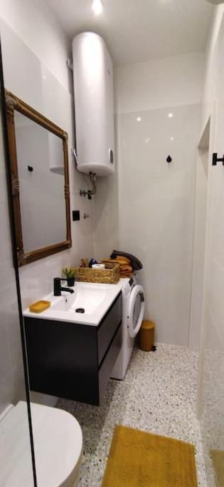 Cute Apartment Marla Art Close To Center Pula Dış mekan fotoğraf