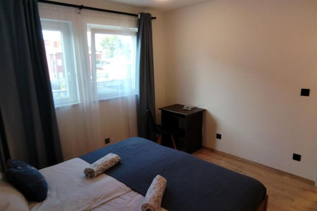 Cute Apartment Marla Art Close To Center Pula Dış mekan fotoğraf