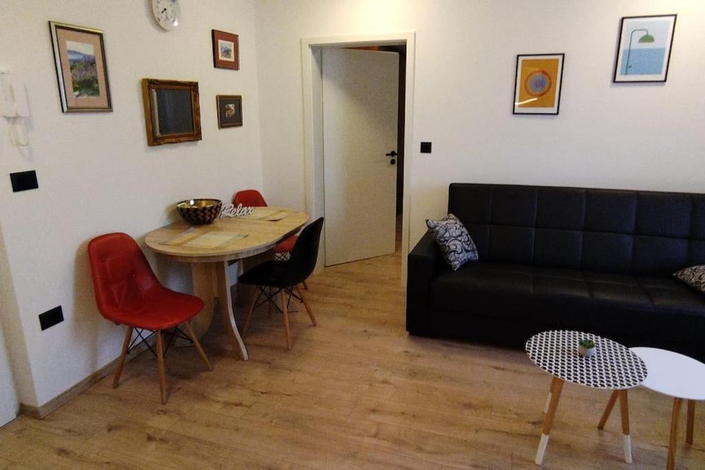 Cute Apartment Marla Art Close To Center Pula Dış mekan fotoğraf