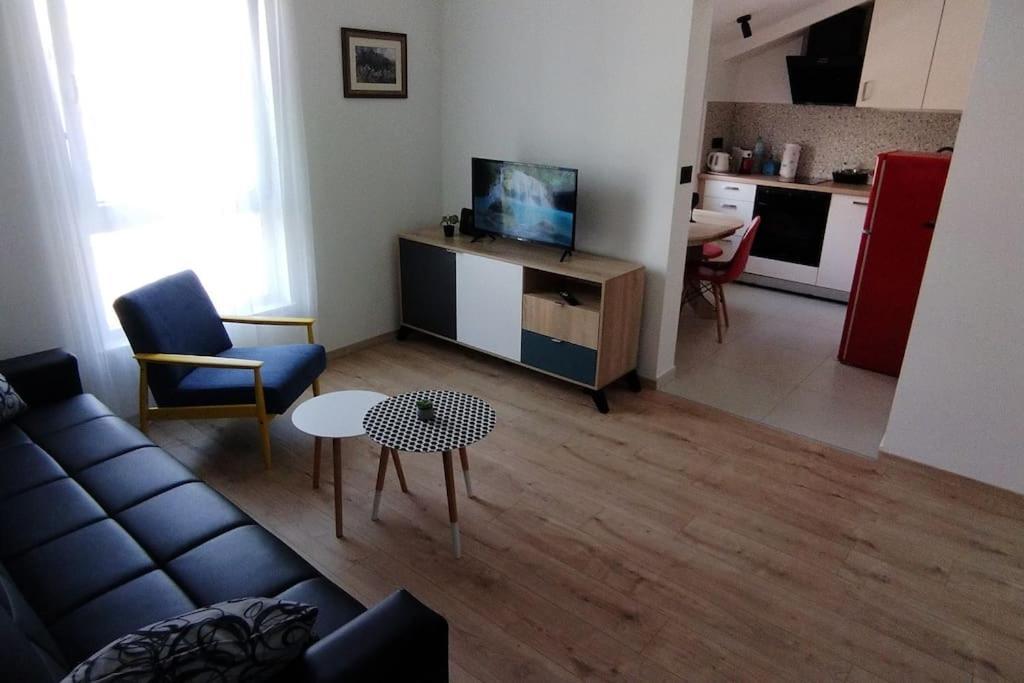 Cute Apartment Marla Art Close To Center Pula Dış mekan fotoğraf