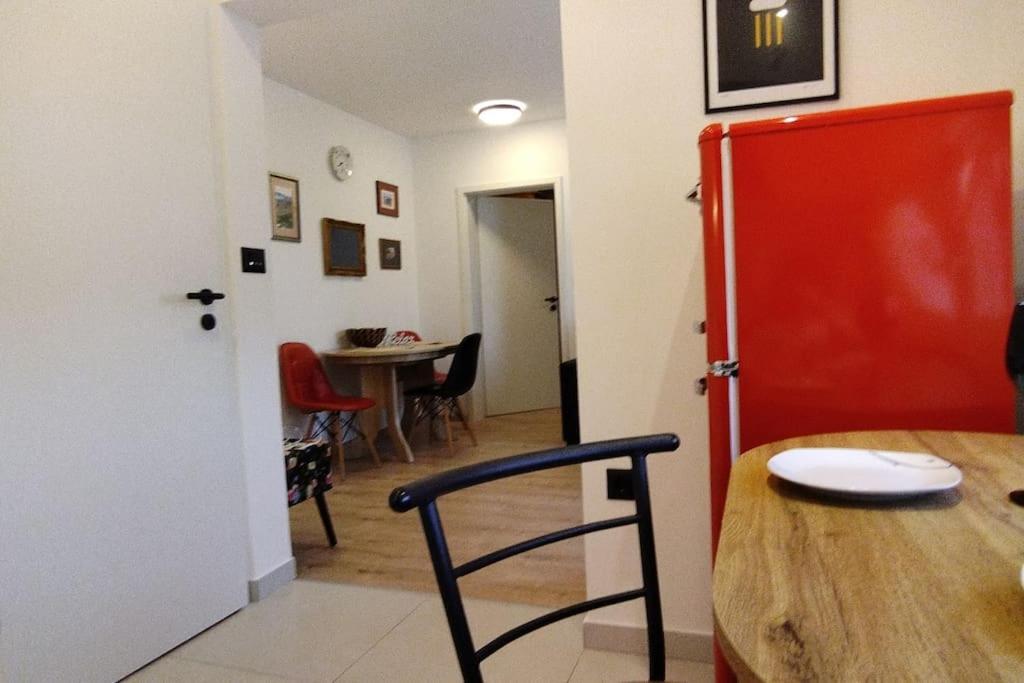 Cute Apartment Marla Art Close To Center Pula Dış mekan fotoğraf