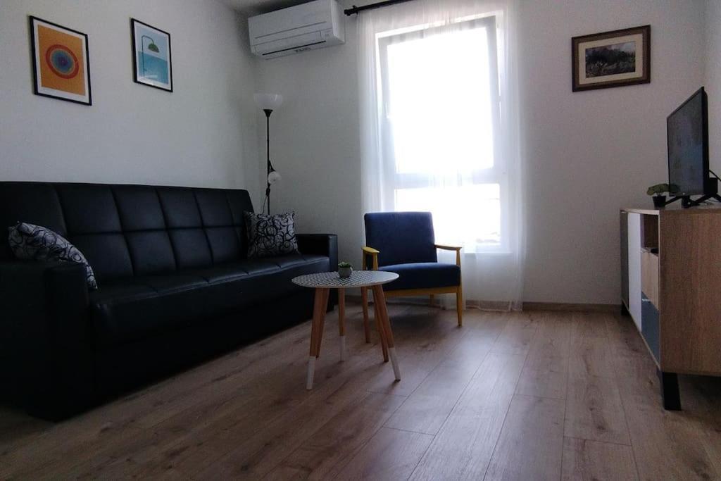 Cute Apartment Marla Art Close To Center Pula Dış mekan fotoğraf