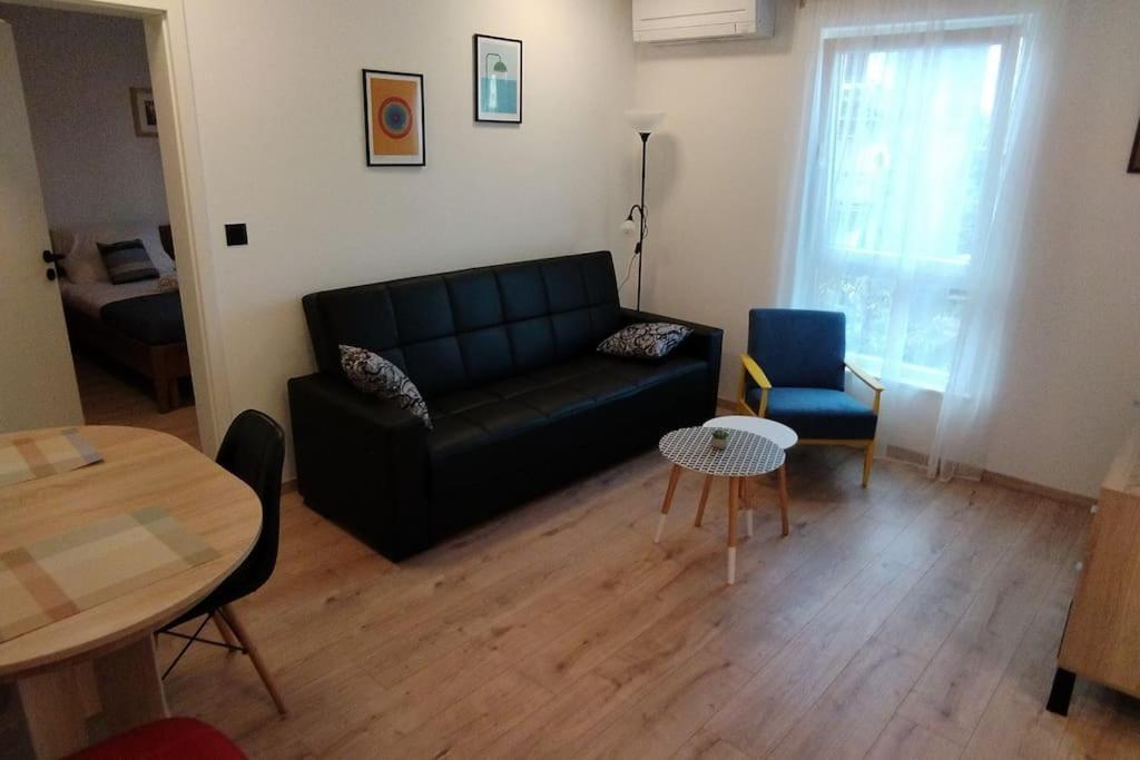 Cute Apartment Marla Art Close To Center Pula Dış mekan fotoğraf