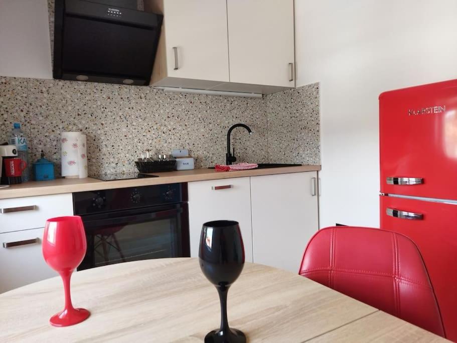 Cute Apartment Marla Art Close To Center Pula Dış mekan fotoğraf