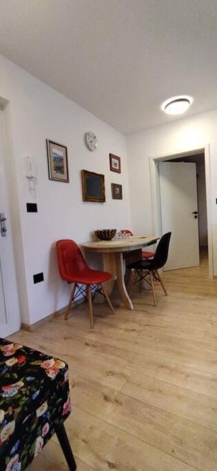 Cute Apartment Marla Art Close To Center Pula Dış mekan fotoğraf