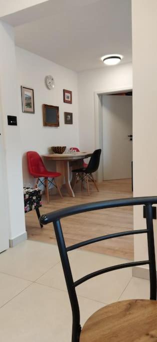 Cute Apartment Marla Art Close To Center Pula Dış mekan fotoğraf