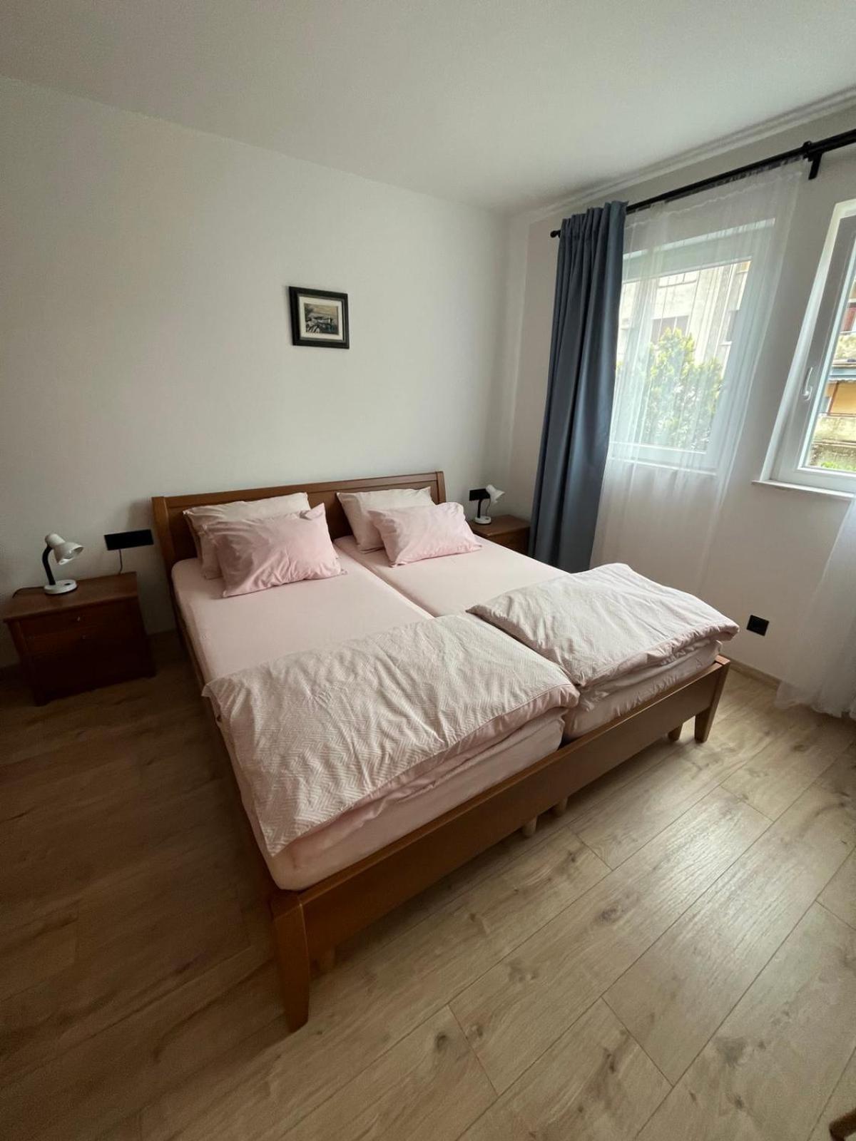 Cute Apartment Marla Art Close To Center Pula Dış mekan fotoğraf